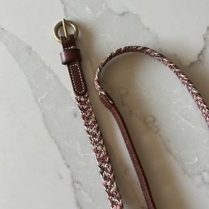 American Eagle Outfitters Belt Size XS